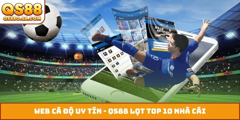 Web cá độ uy tín