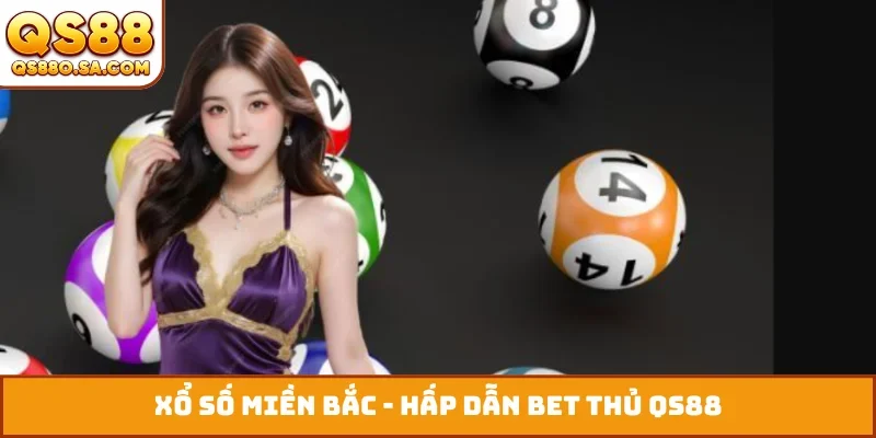 Xổ số miền Bắc